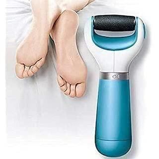 Foot Callus Remover Roller – Hard & Dead Skin Exfoliator