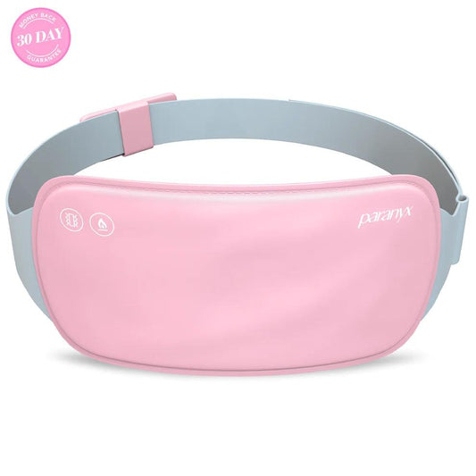 Electric Belly Warmer – Graphene Heating Pad for Cramps & Pain Relief